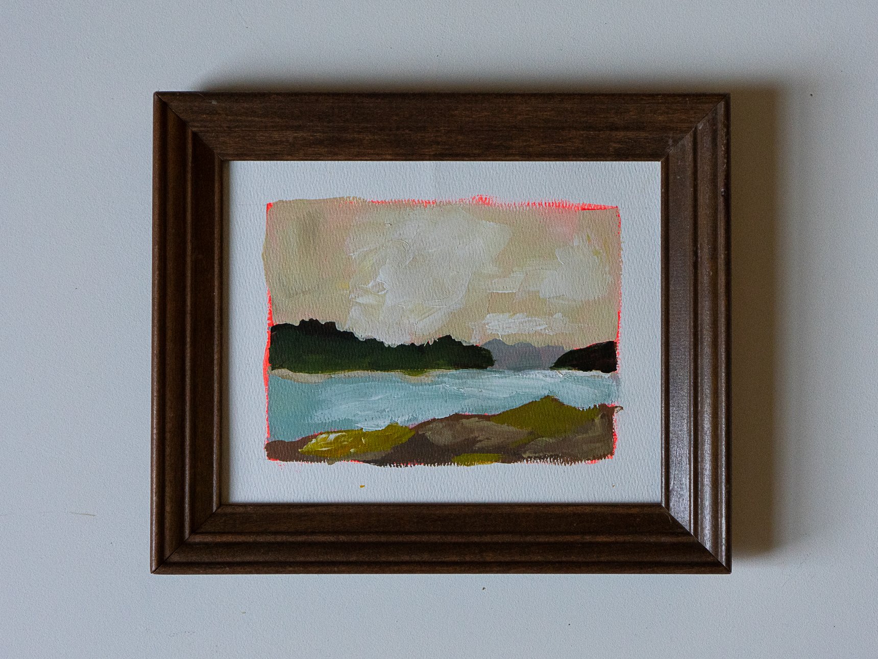 October Series 04