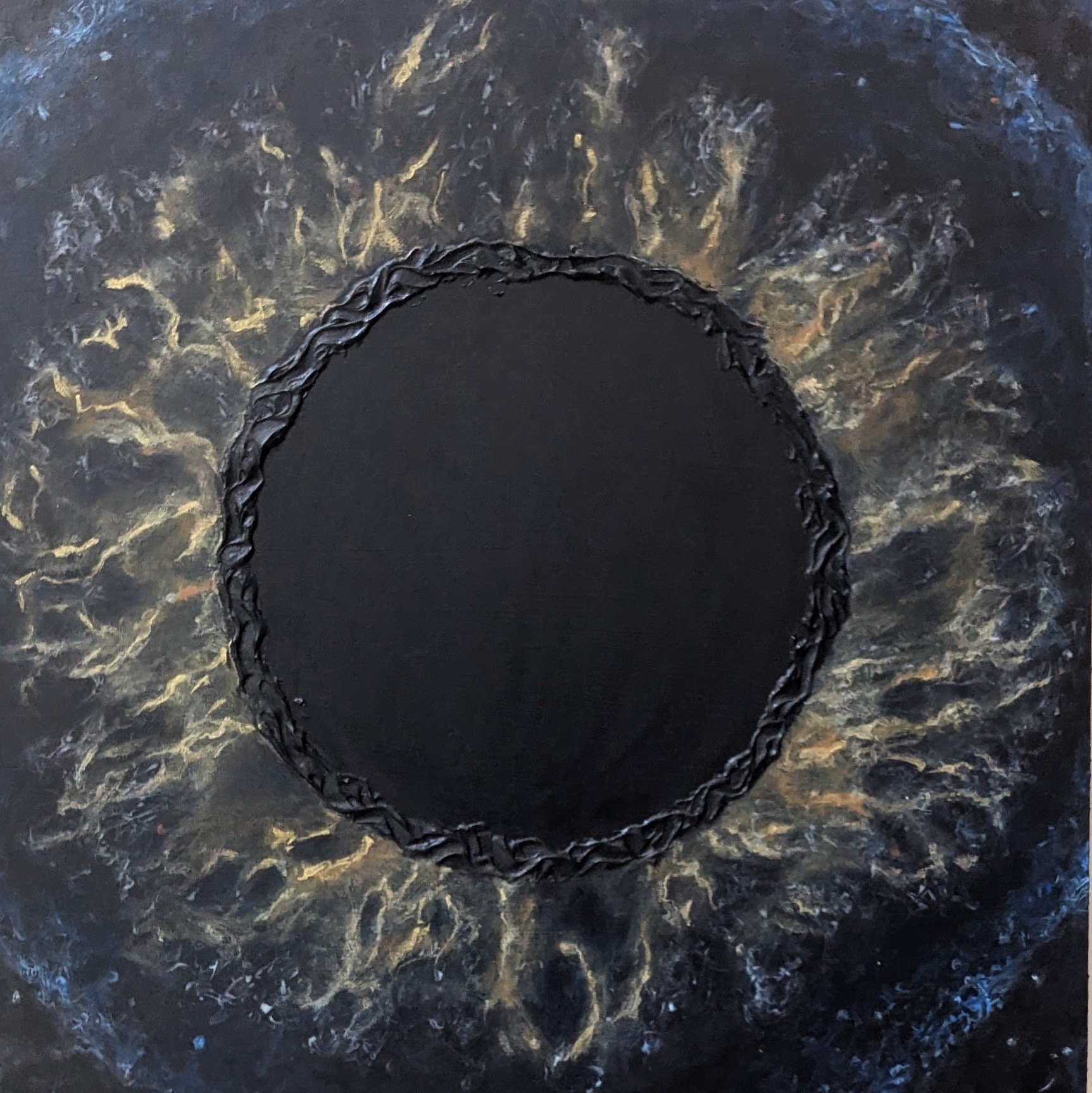 Mind's Eye