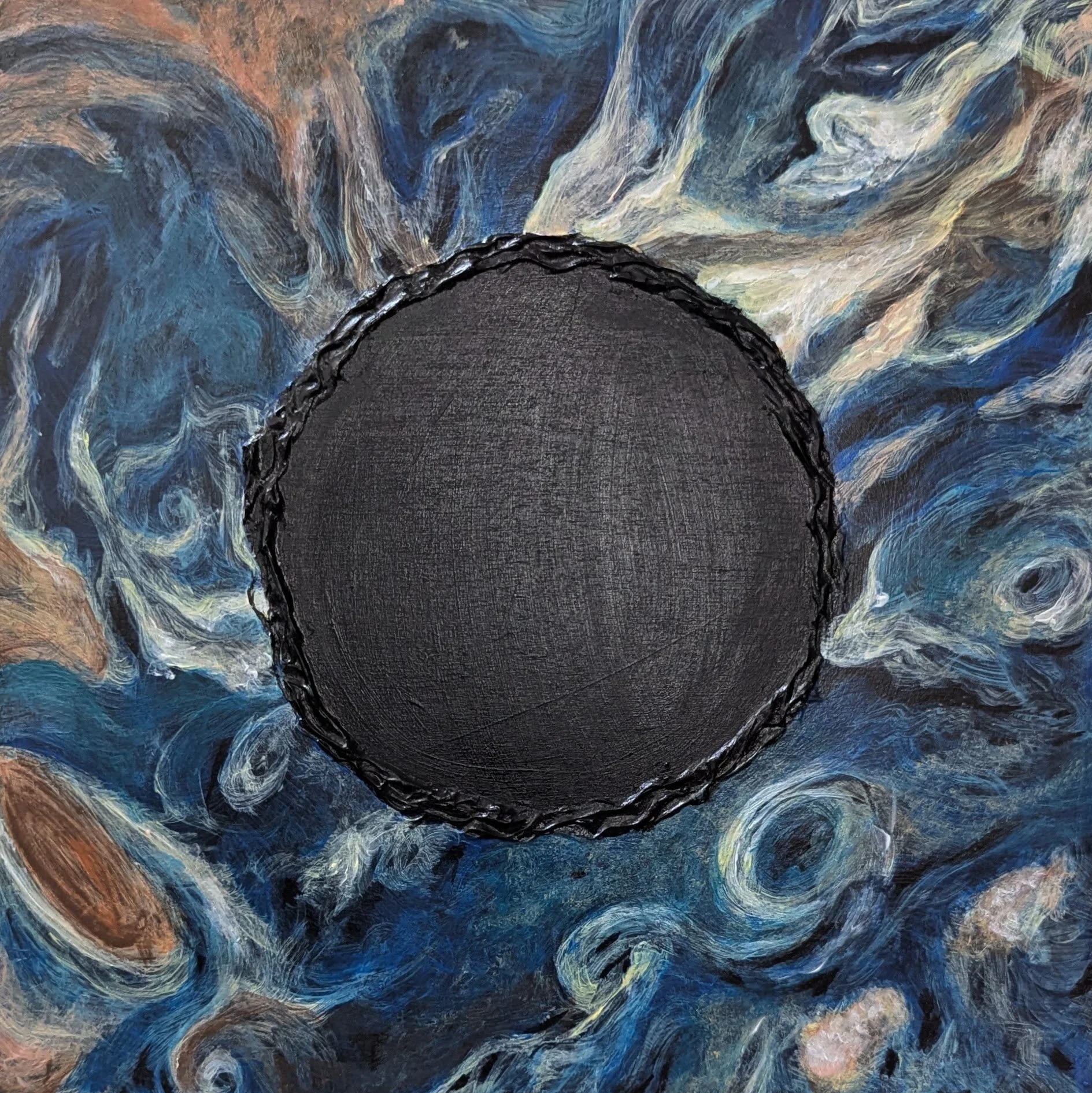 Exotic Marble #1