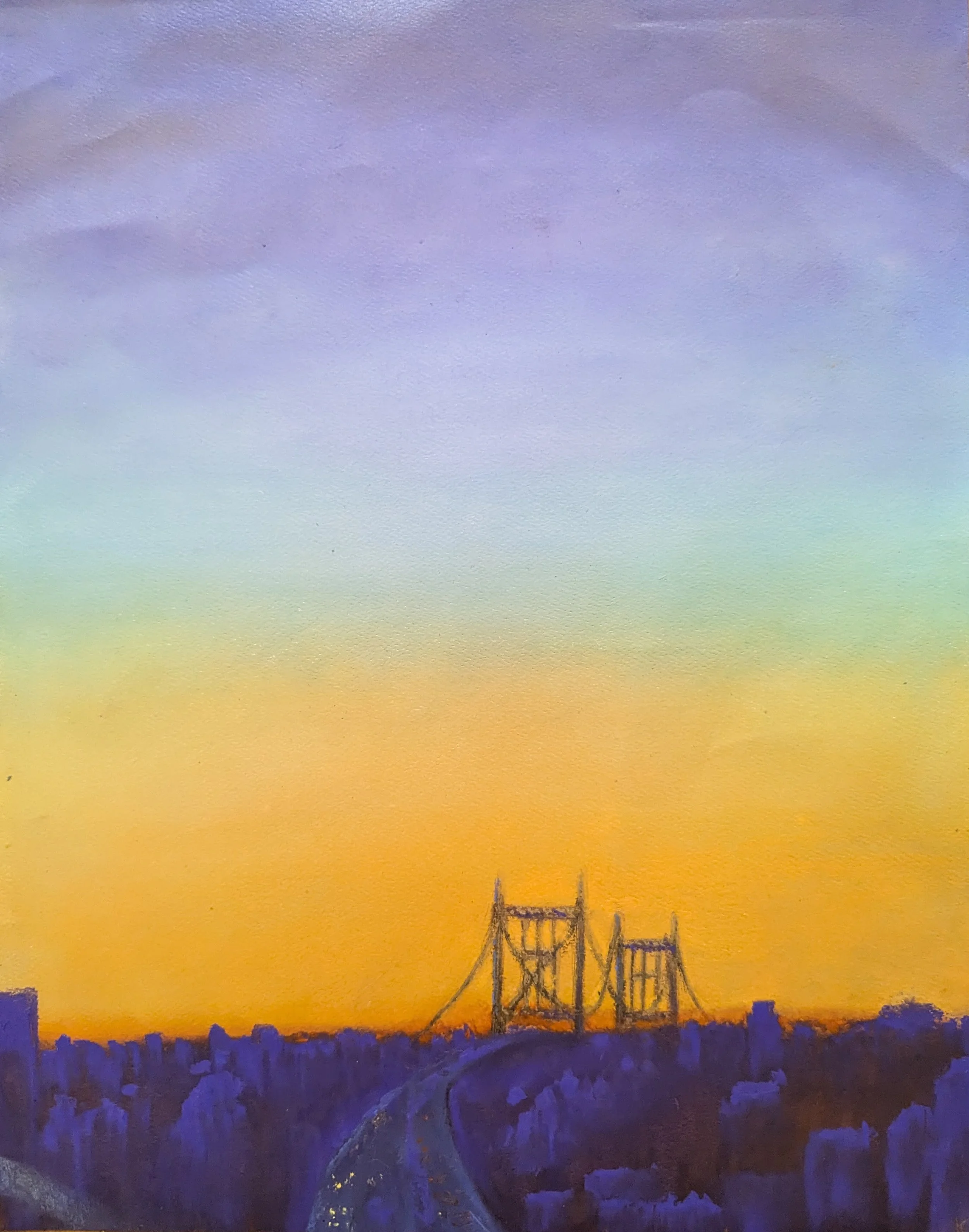 Sunset Art in the Park (7/30/2026)