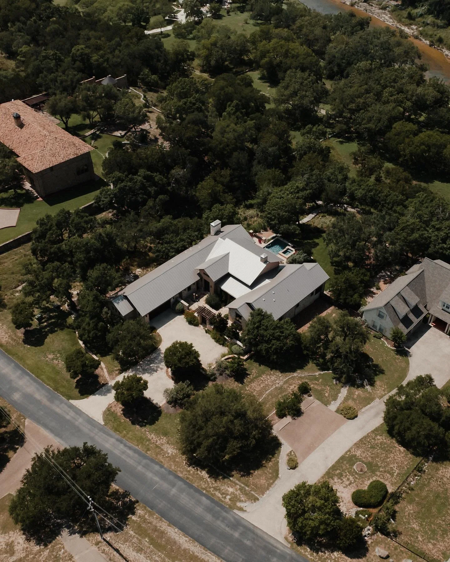 To us, every roof restored means more lives empowered. We believe that our work extends beyond the roofs we restore, and are deeply committed to uplifting the communities we serve by investing in local initiatives that make a lasting difference. From