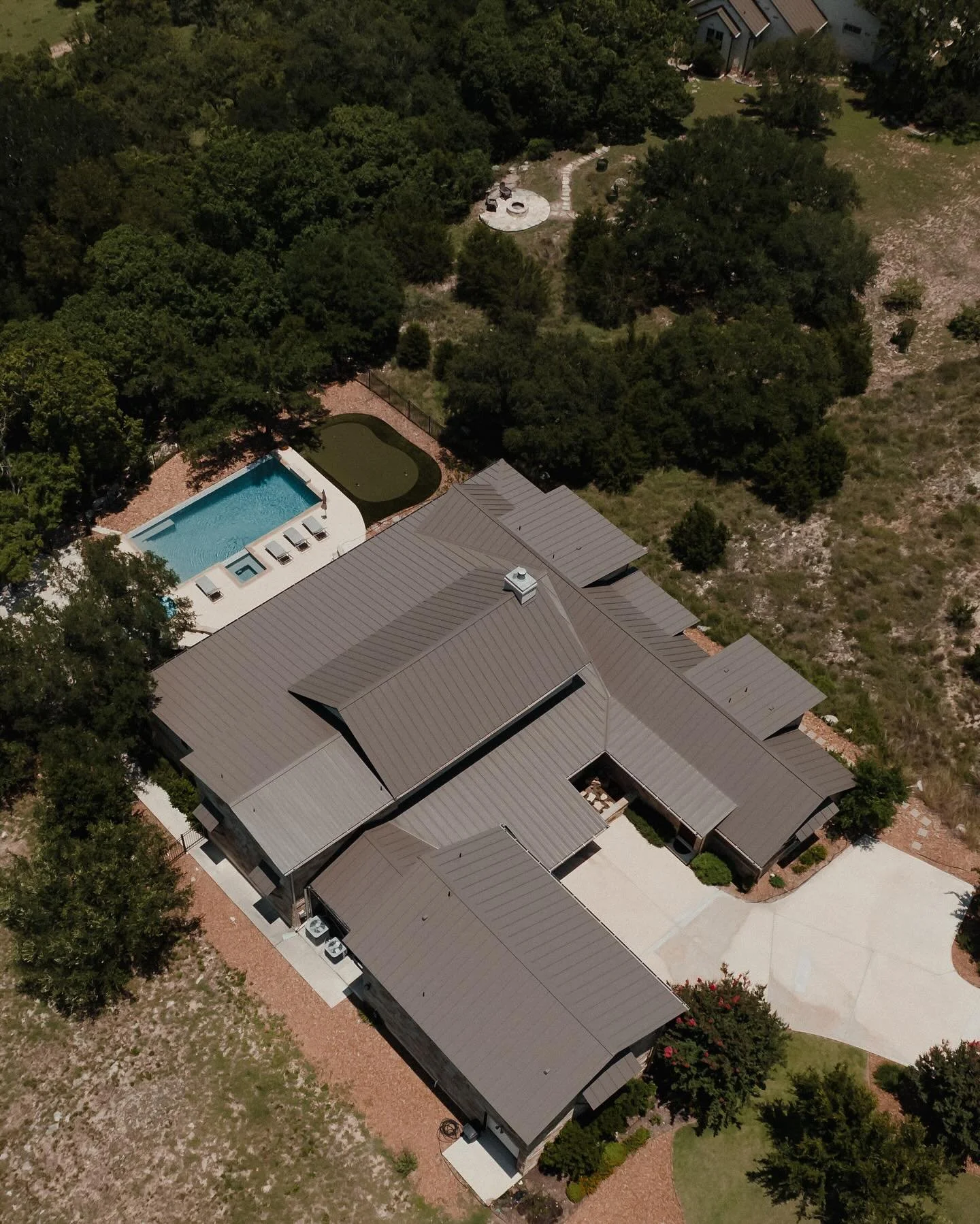 One of the quiet privileges of working with homeowners in high-end Texas communities is the chance to hear their stories - and the wisdom that comes with them.

When we asked one homeowner if they&rsquo;d change anything about their journey, they sai