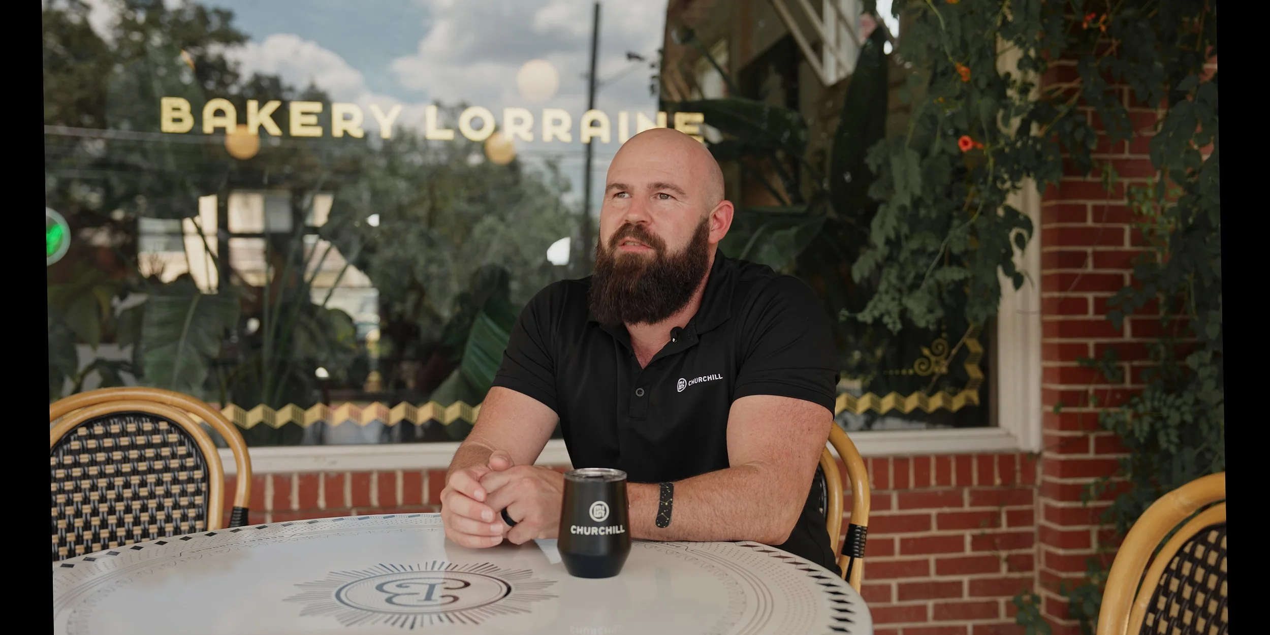 Why Accomplished Homeowners Trust Churchill USA for High-End Roof Restoration