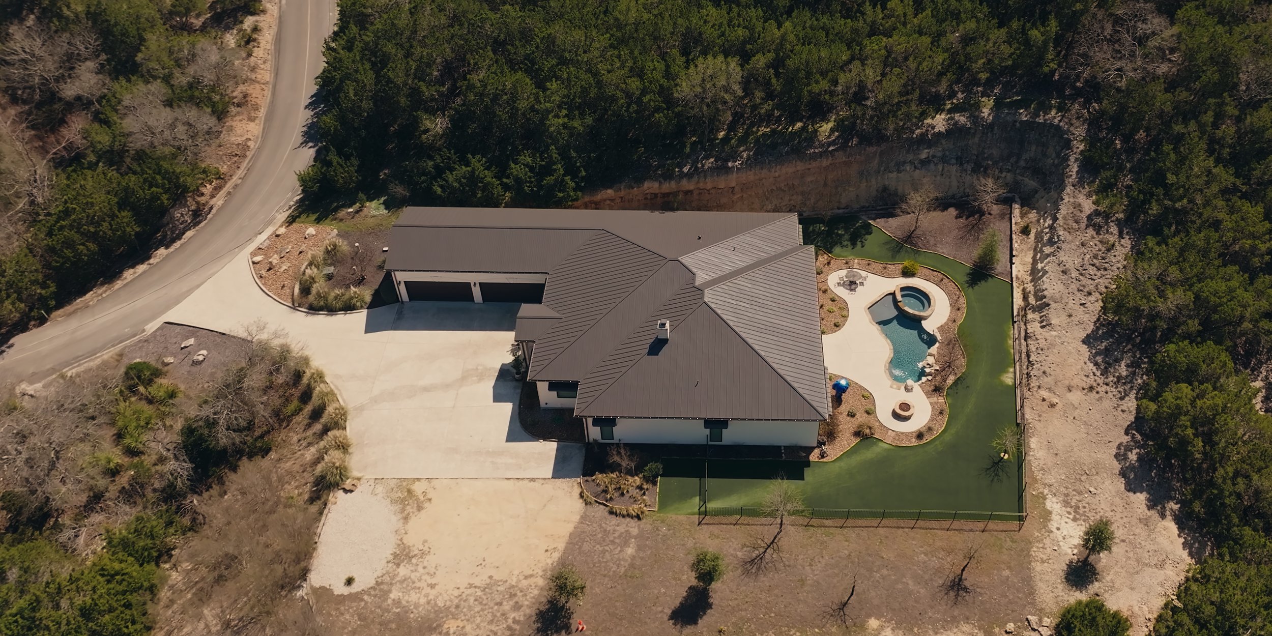 Why We Put So Much Thought Into Serving Homeowners