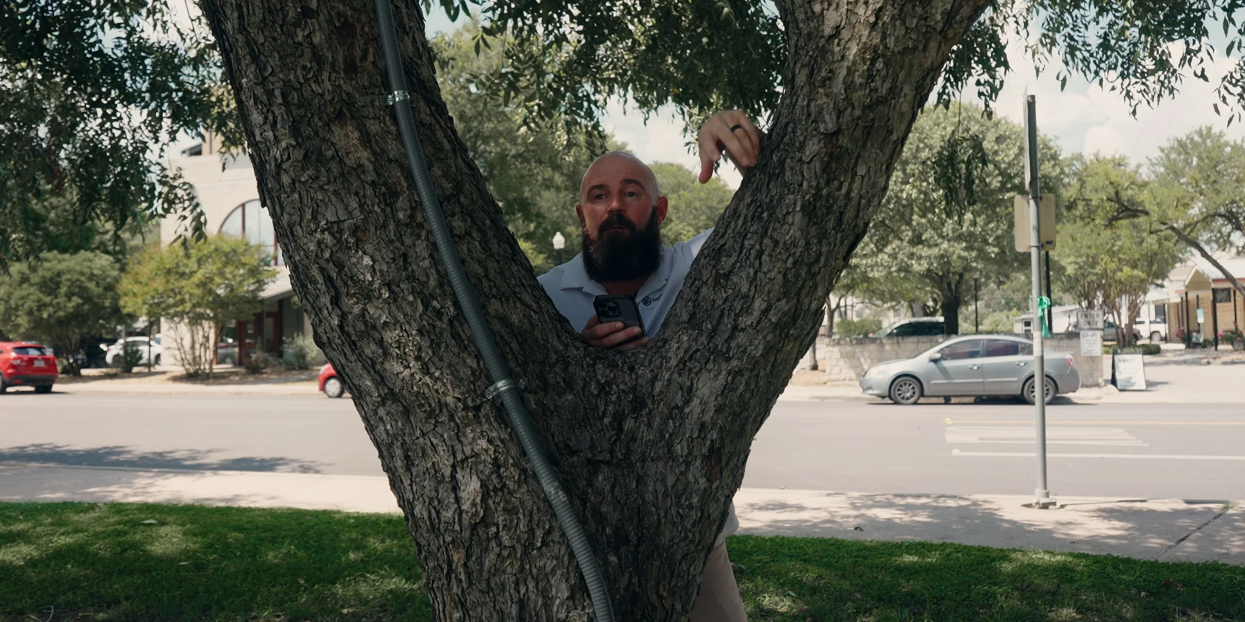 What Homeowners Are Saying: Andrew’s 5-Star Churchill USA Review