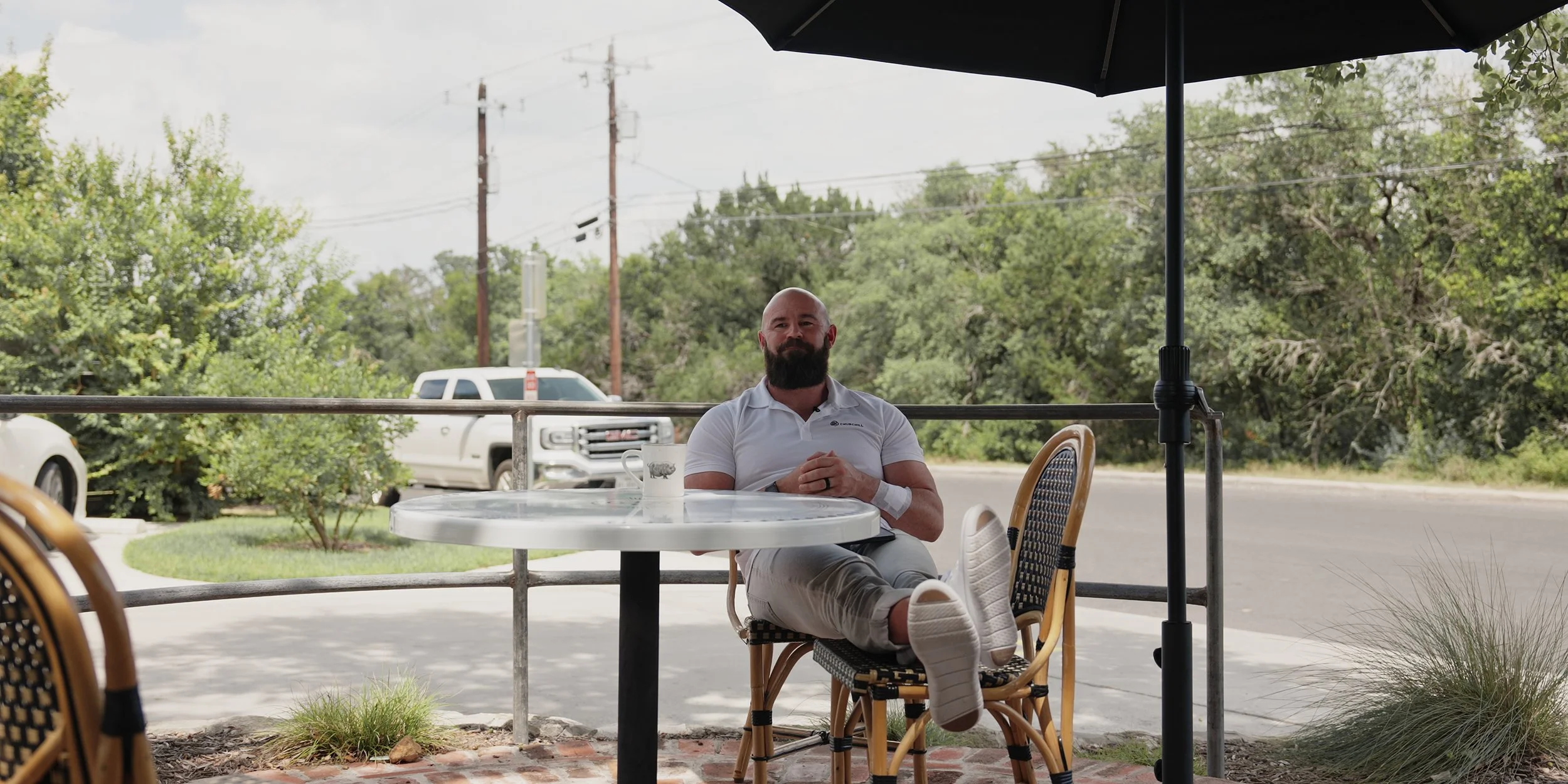 How Churchill USA Makes Roofing Projects Simple and Stress-Free