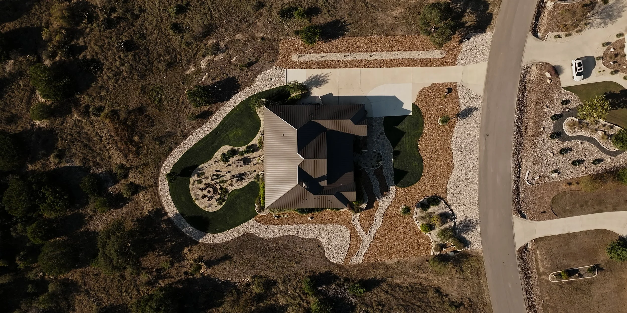How a Free Roof Inspection Saved These Houston Homeowners Thousands on Their Second Home