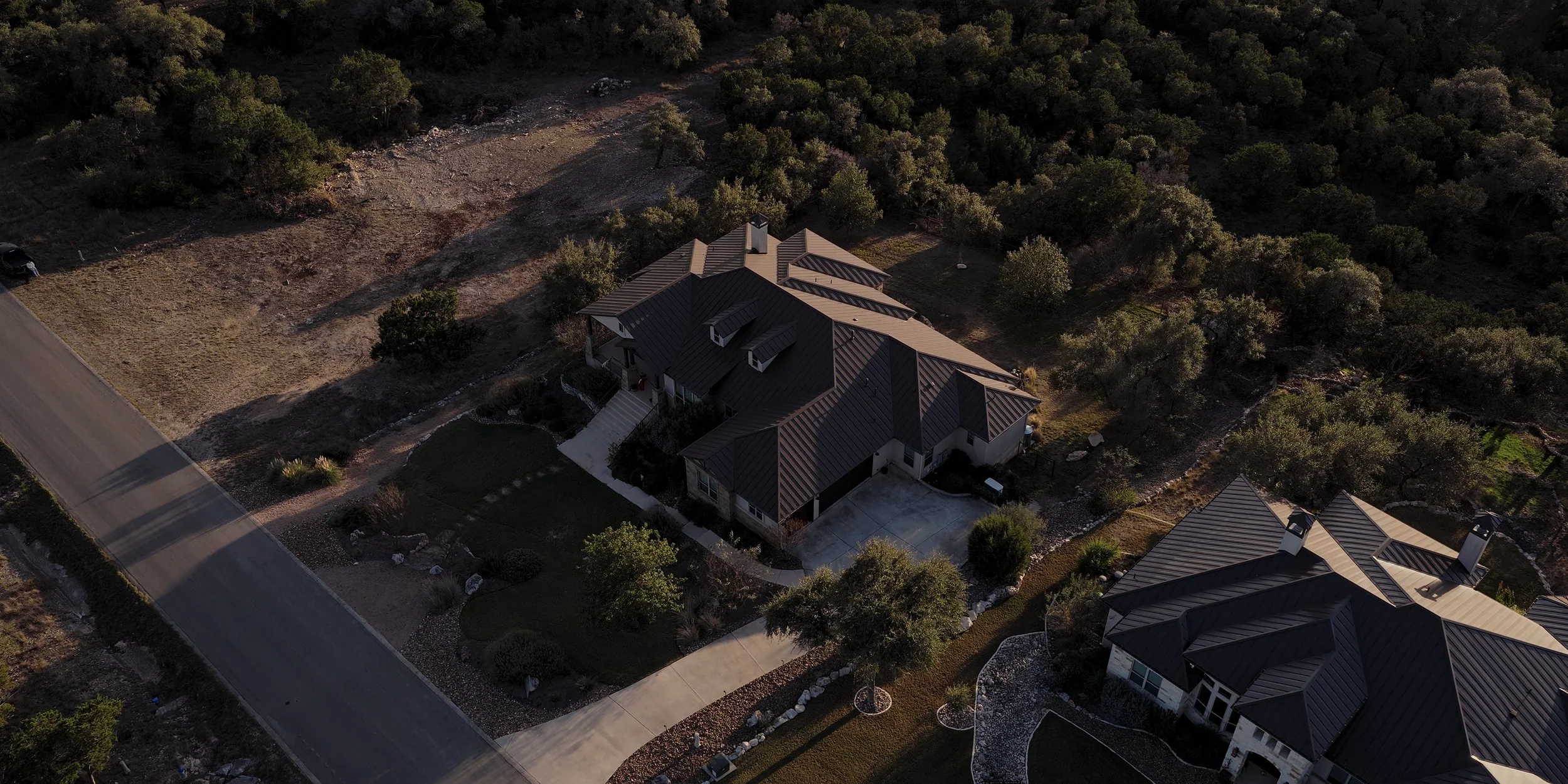 How a Knock on the Door Led to a Fully Restored Roof — and Major Savings