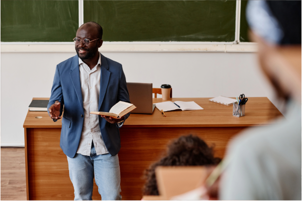 Overview of the Critical Skills Work Visa for University Lecturers in South Africa