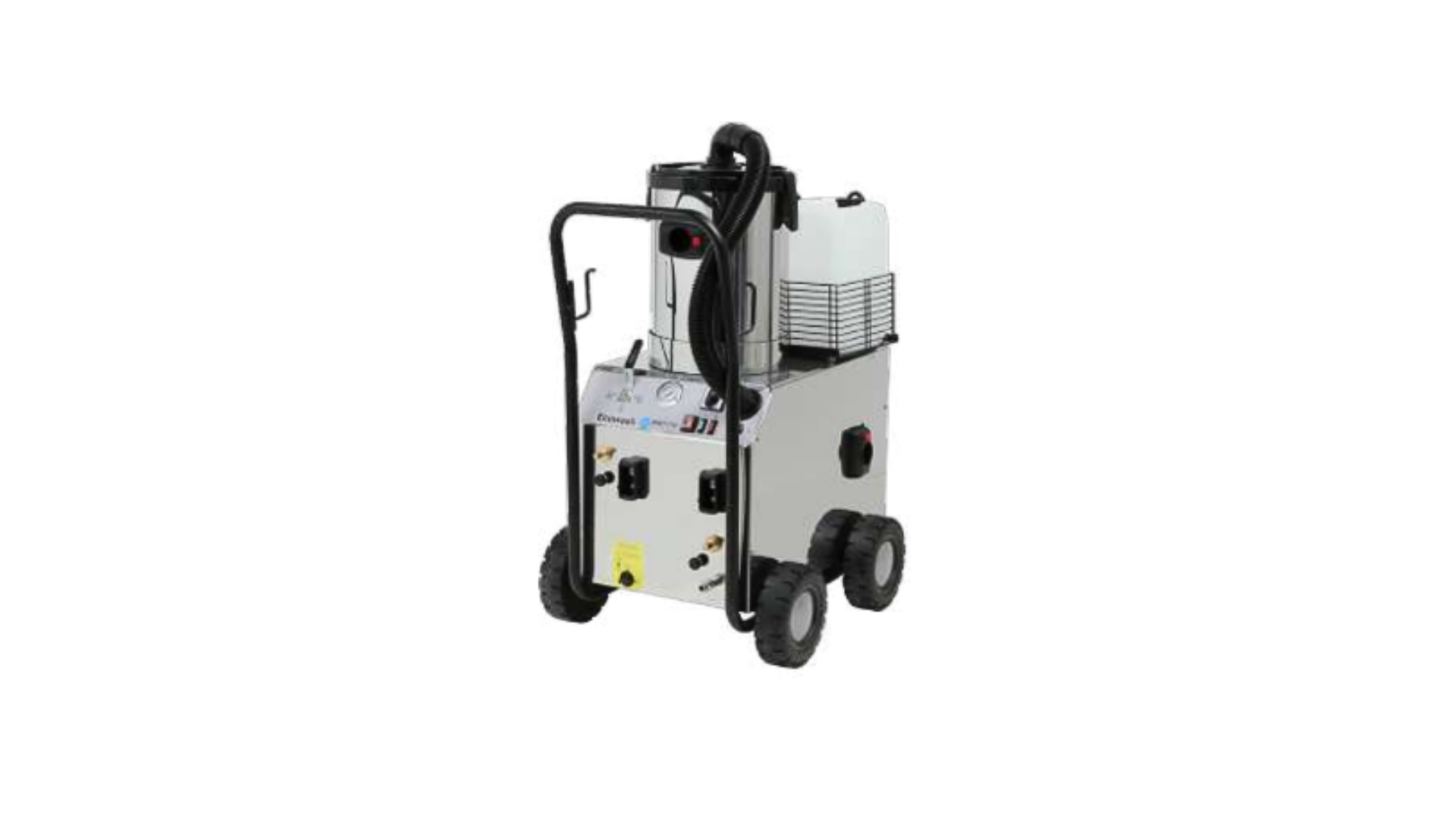 ECOWASH SERIES STEAM CLEANER