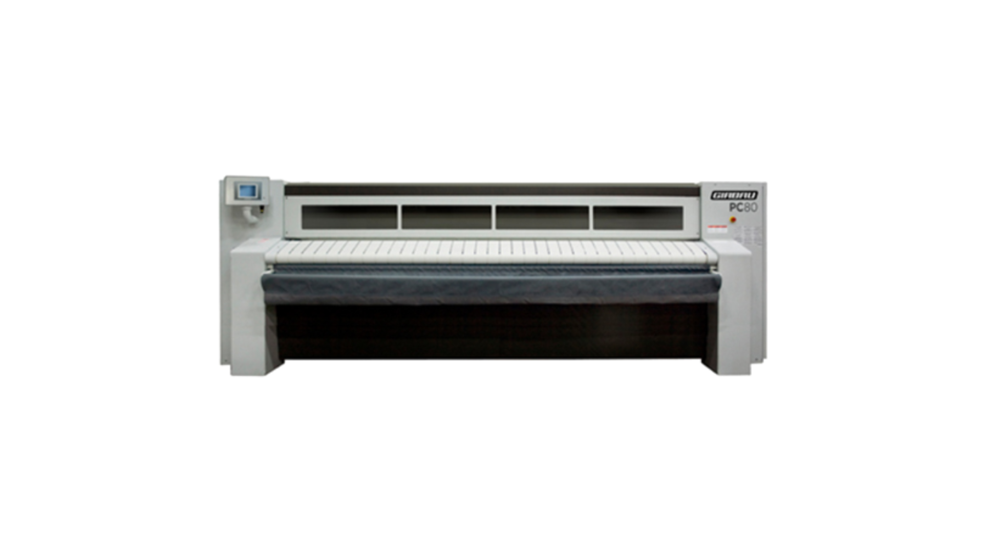 PC80 Flatwork Ironer