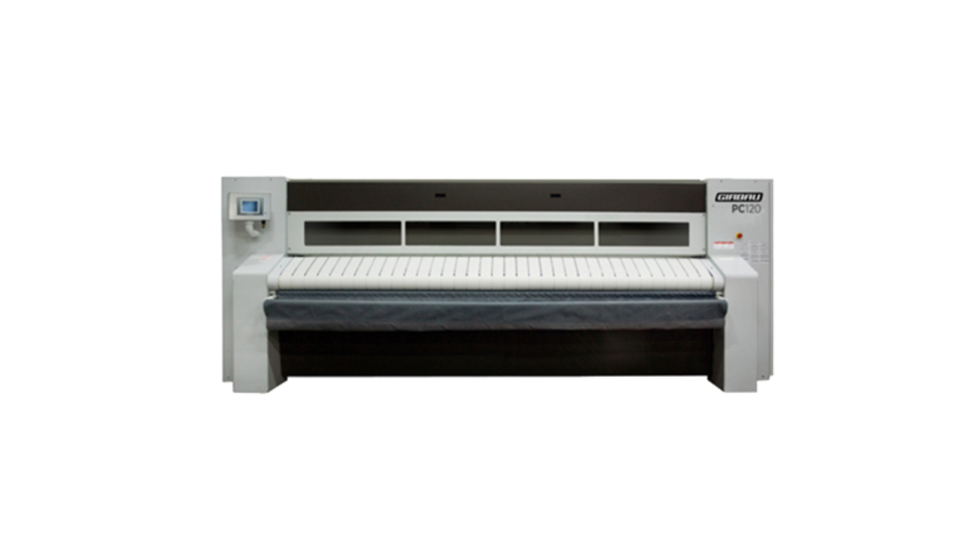 PC120 Flatwork Ironer