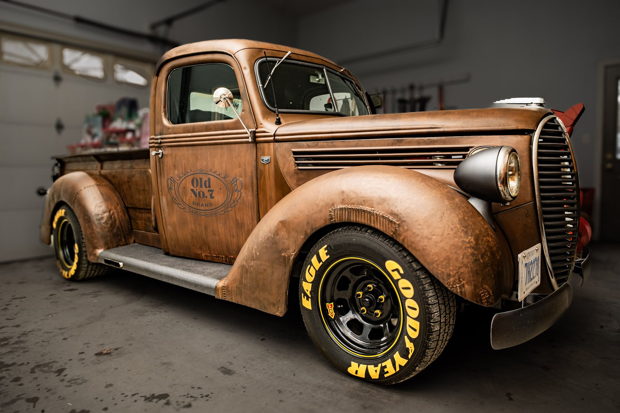 Commercial & Industrial