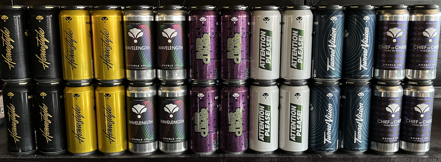 Craft Beer Culture in Photos | Gallery - Lexington, KY — The Beer