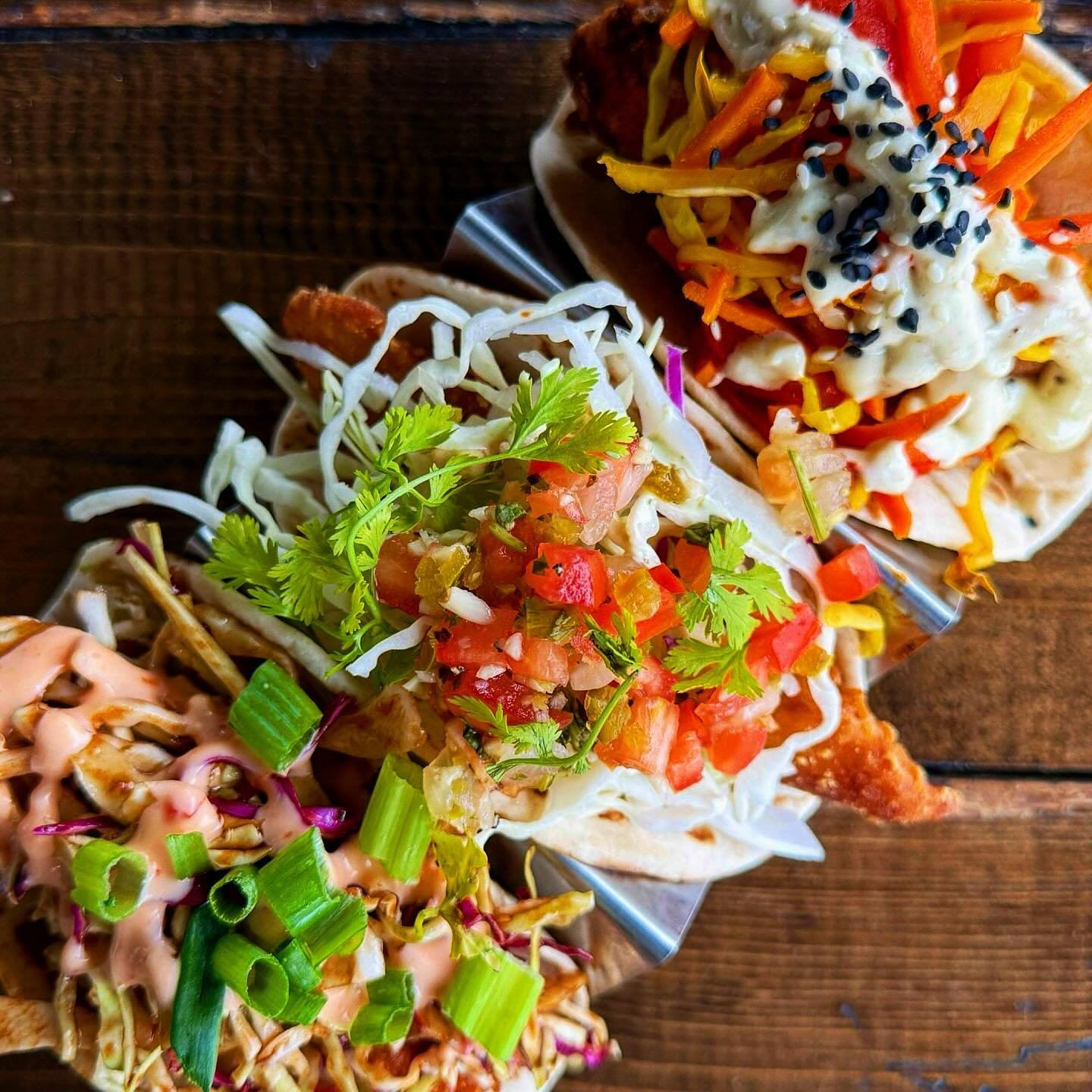 It’s Taco & Trivia Tuesday!😁😜🌮
FREE Team Trivia at 7PM with Gift Card Prizes for 1st, 2nd and 3rd!
3 for $12 Tacos
2 for $7 Margaritas
#sharethelex #lexington #tacotuesday #teamtrivia #margaritas #specials #lexington #lexingtonky #tac