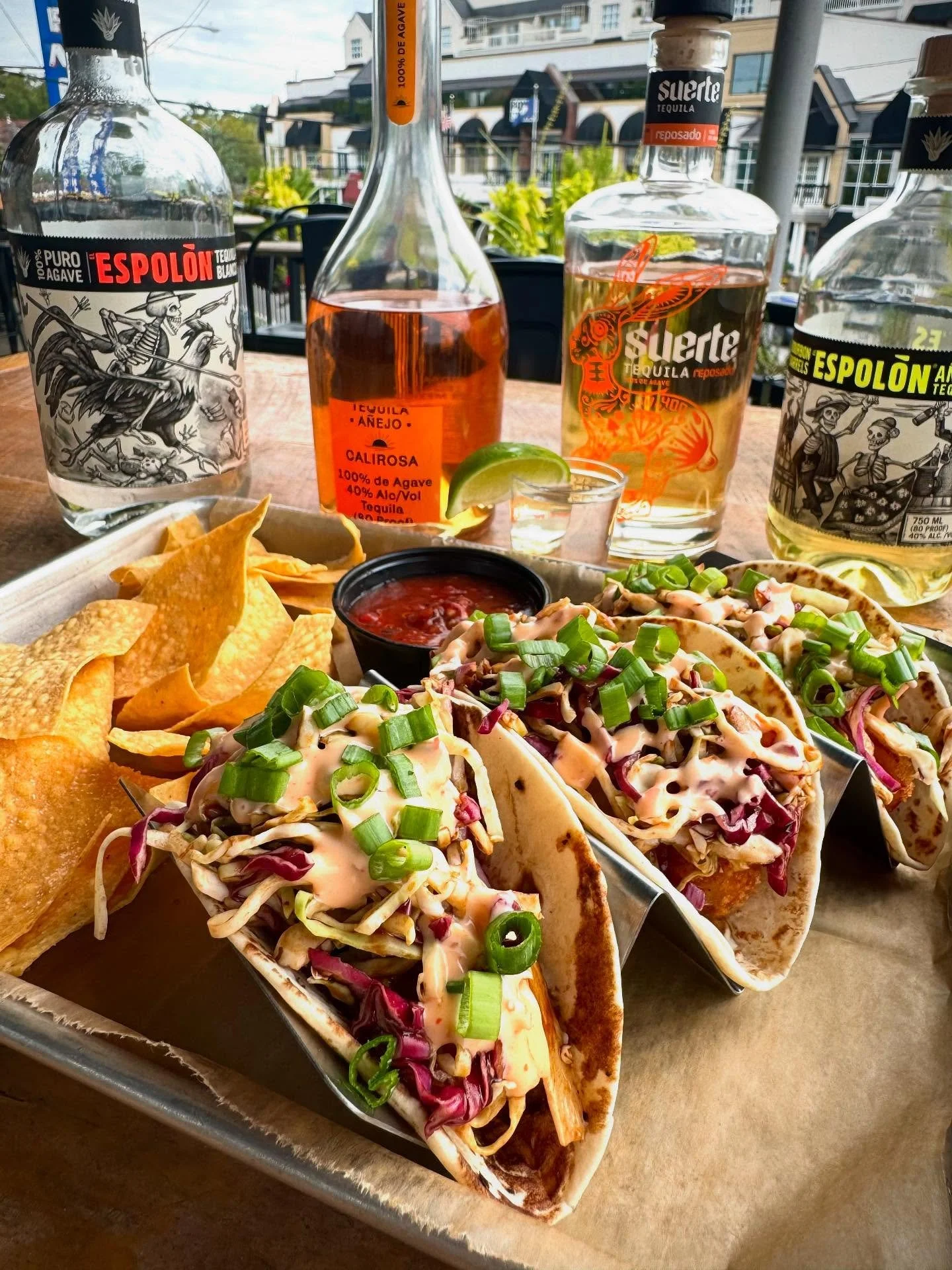 It&rsquo;s Taco &amp; Trivia Tuesday!😁😜🌮 🤓 🍹 

FREE Team Trivia at 7PM with Gift Card Prizes for 1st, 2nd and 3rd!
3 for $12 Tacos
2 for $7 Margaritas
#sharethelex #lexington #tacotuesday #teamtrivia #margaritas #specials #lexington #lexingtonky