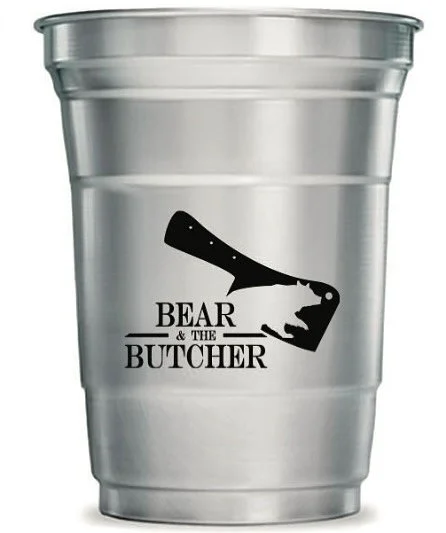 Join us on Saturday for this year&rsquo;s Chevy Chase Street Fair! All of our frozen slushies and draft beers will be served in souvenir metal logo cups! We will also be featuring the following for food:

Double Chevy Burger 🍔 
Chevy Chase Cheeseste