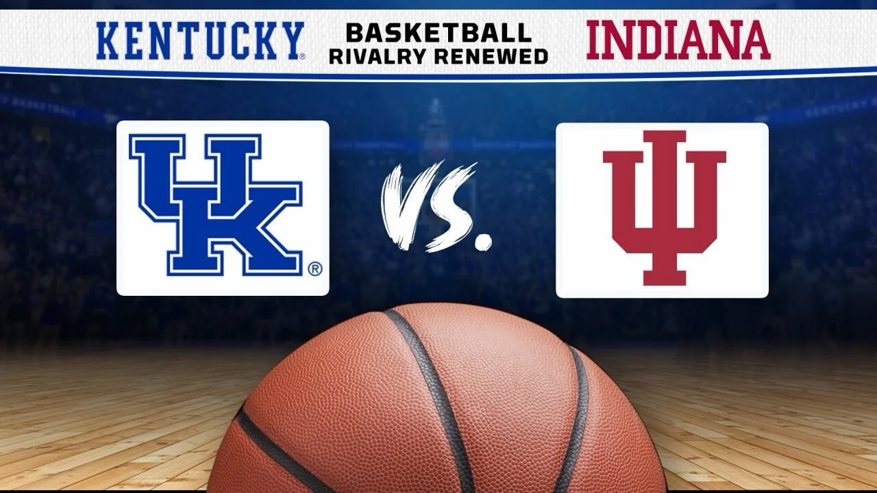Join us for tonight&rsquo;s BIG UK basketball game against Indiana at 7:30! We will have the game on all 14 of our BIG Screen TVs with game sound on! Specials include:

$15 Domestic Buckets
$20 Craft Buckets
Discounted Pitchers

#cats #bbn #goc