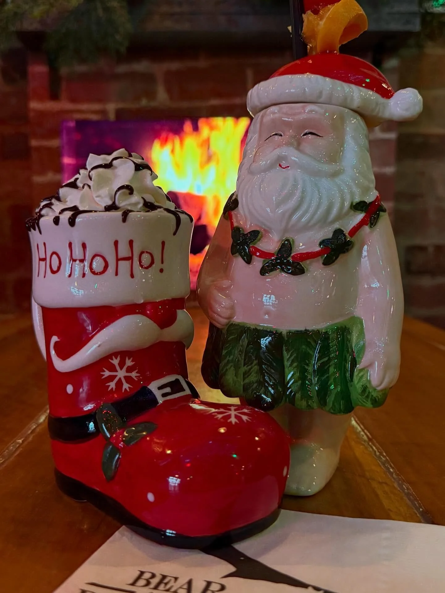 It&rsquo;s Taco &amp; Trivia Tuesday! Team trivia starts at 7pm. Tacos are 3 for $13 &amp; Margaritas are 2 for $7.

This Thursday we are starting our Thursday Pour Decisions with 20% off ALL bourbon pours! 🥃 🙌

This week is the last week you&rsquo