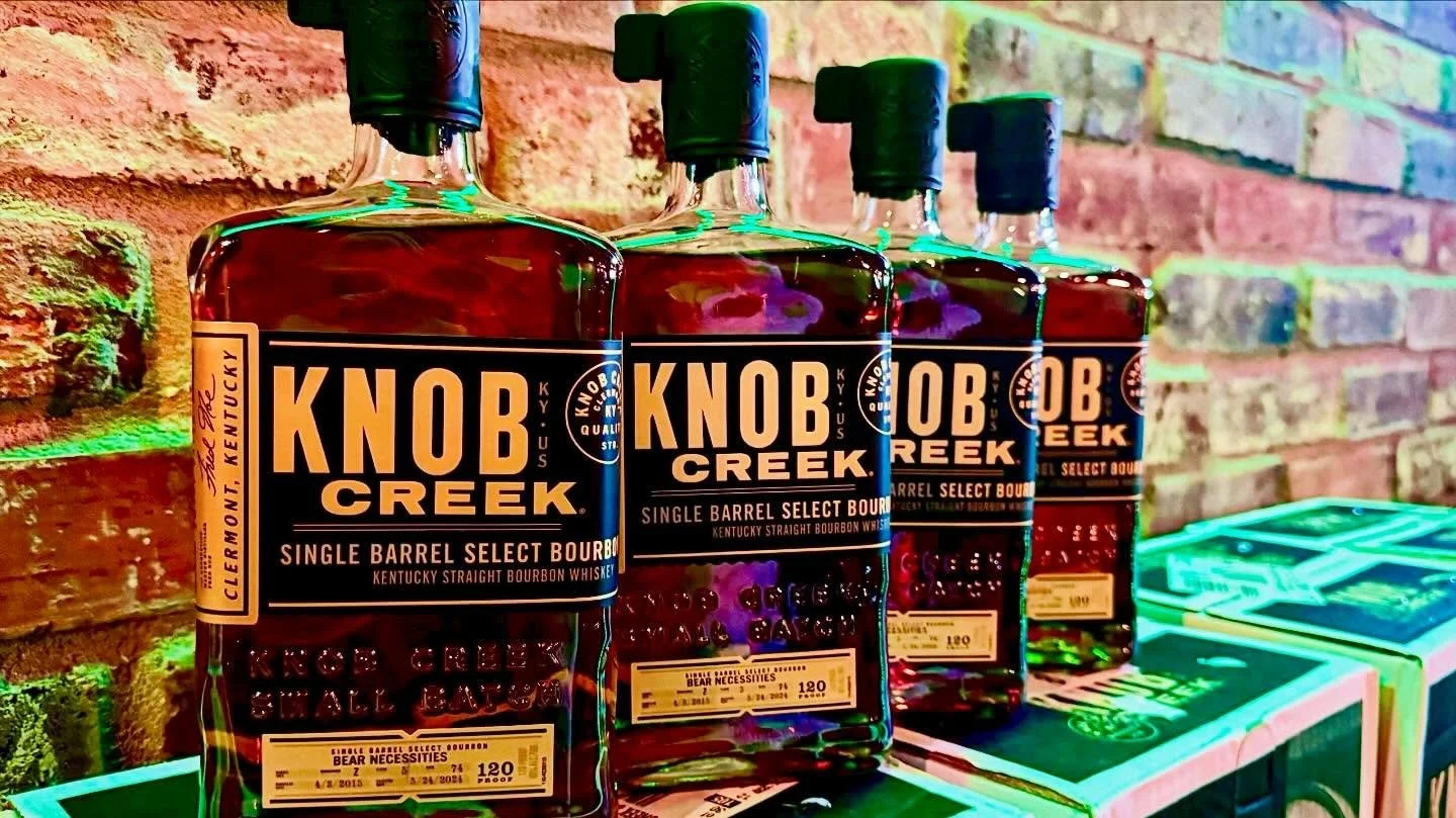 Join us tonight for Pour Decision Thursdays! 20% OFF ALL bourbon pours ALL DAY! We have a very extensive selection of bourbons to choose from. 🥃 🤤 

#sharethelex #lexington #thirstythursday #bourbon #chevychase