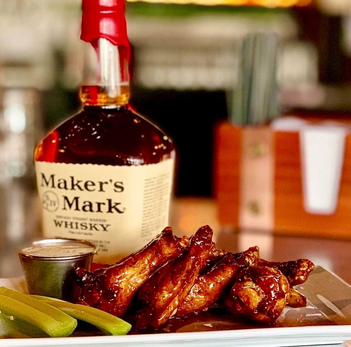 Join us tonight for Pour Decision Thursdays with 20% OFF ALL bourbon pours ALL DAY! We have a VERY extensive selection of bourbons to choose from including our very own barrel picks! 🥃 🤤

#ShareTheLex #Lexington #ThirstyThursday #Bourbon #ChevyCh