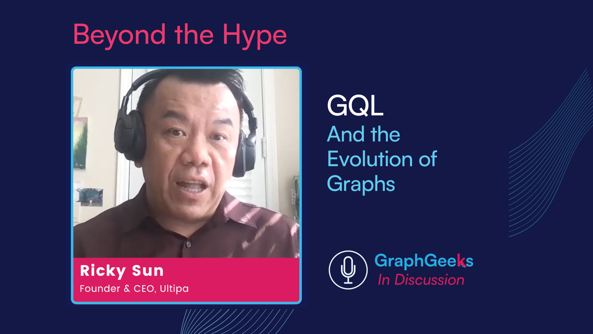 Beyond the Hype: How GQL Standardization is Accelerating Enterprise Graph Adoption