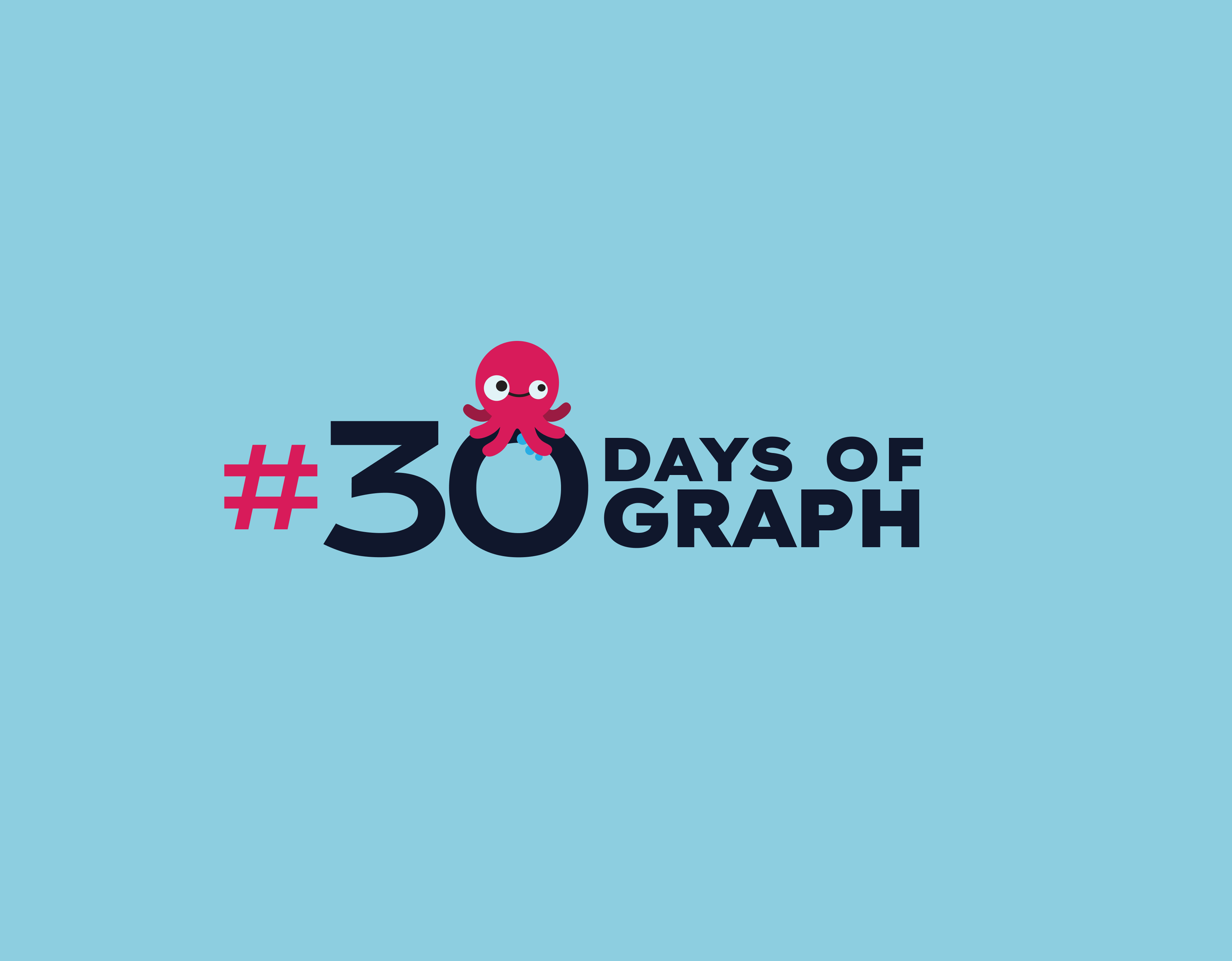 #30DaysofGraph