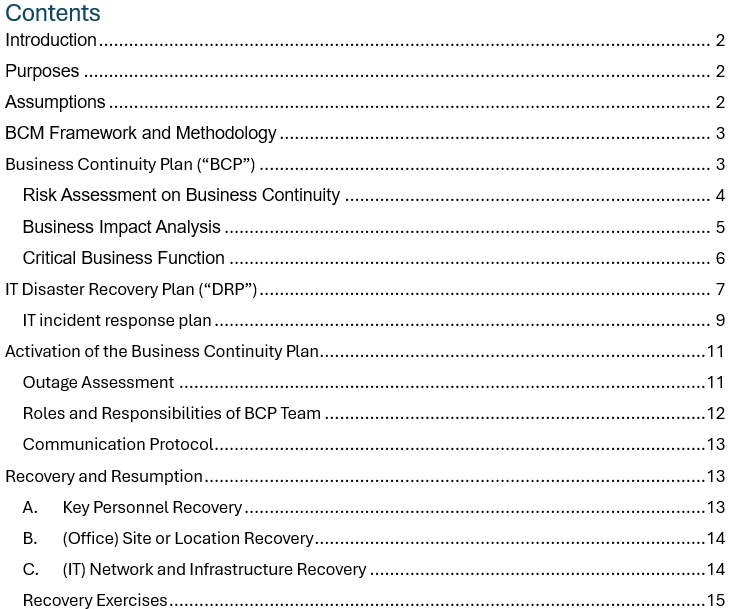 Business Continuity Management (BCM) Framework_Contents.png