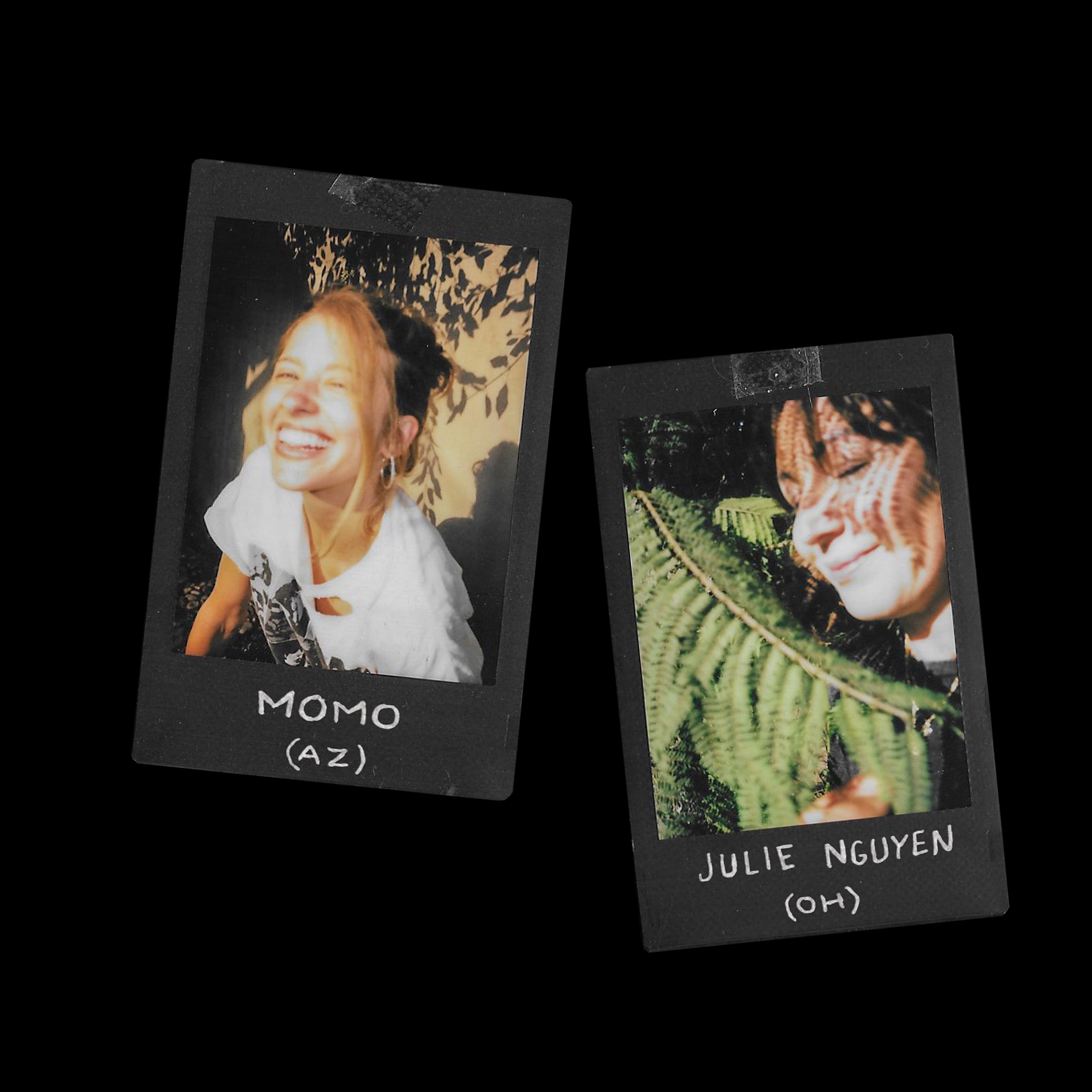 MEET THE b1 TEAM📢

MOMO @momo0nline CREATIVE PRODUCER &bull;{&lt; &ldquo;To me a project doesn&rsquo;t feel complete until it&rsquo;s changed you, and some projects can become a lifelong metamorphasis.&rdquo;

JULIE NGUYEN @jujulove_nguyen CHANNEL &