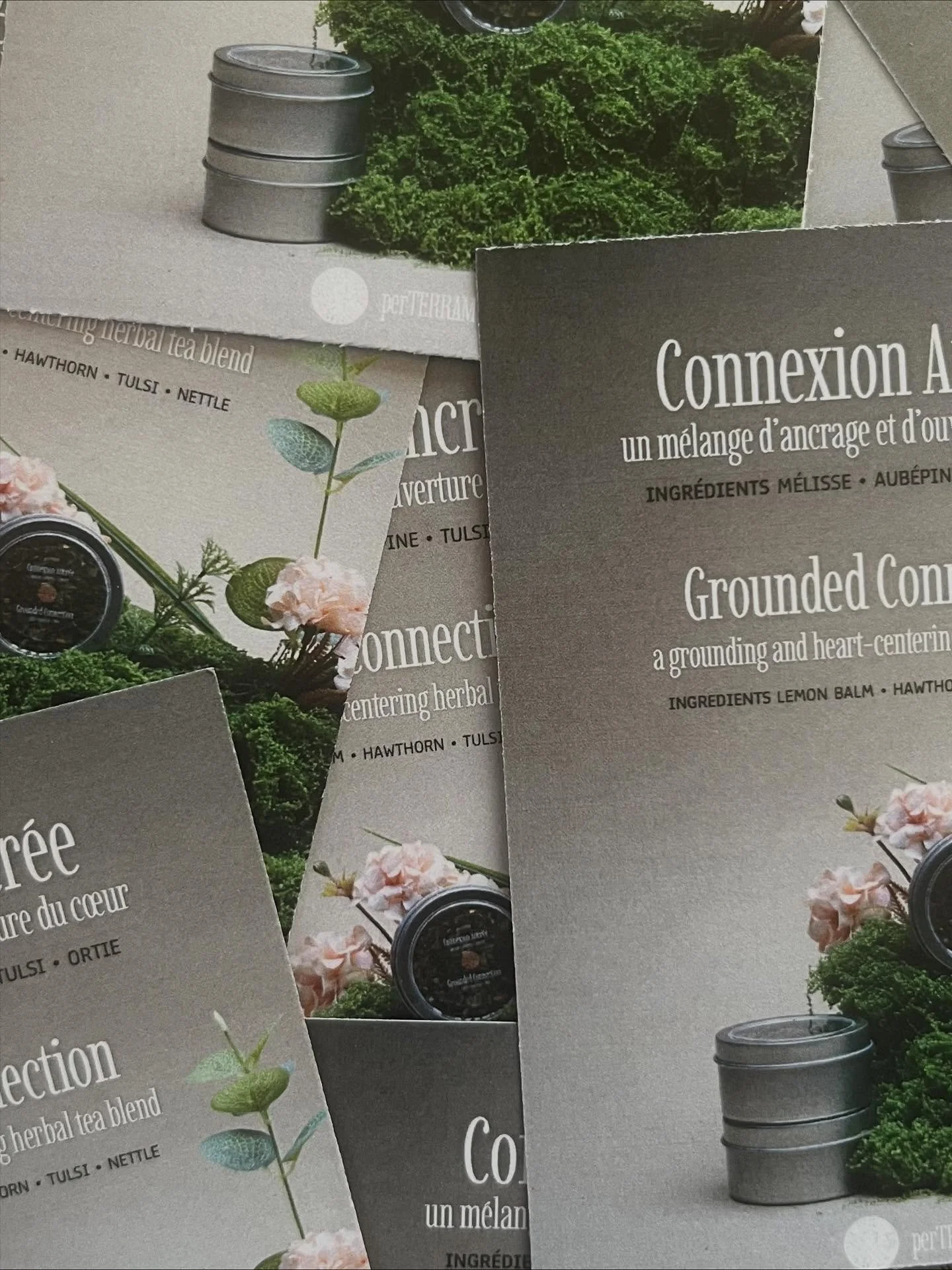 transparency post 👀

i ran out of grounded connection (connexion ancr&eacute;e) faster than expected and didn&rsquo;t have time to reorder the new labels before my next market this friday (oct 24) with @monamie_frankie.

i was freaking out, beating 