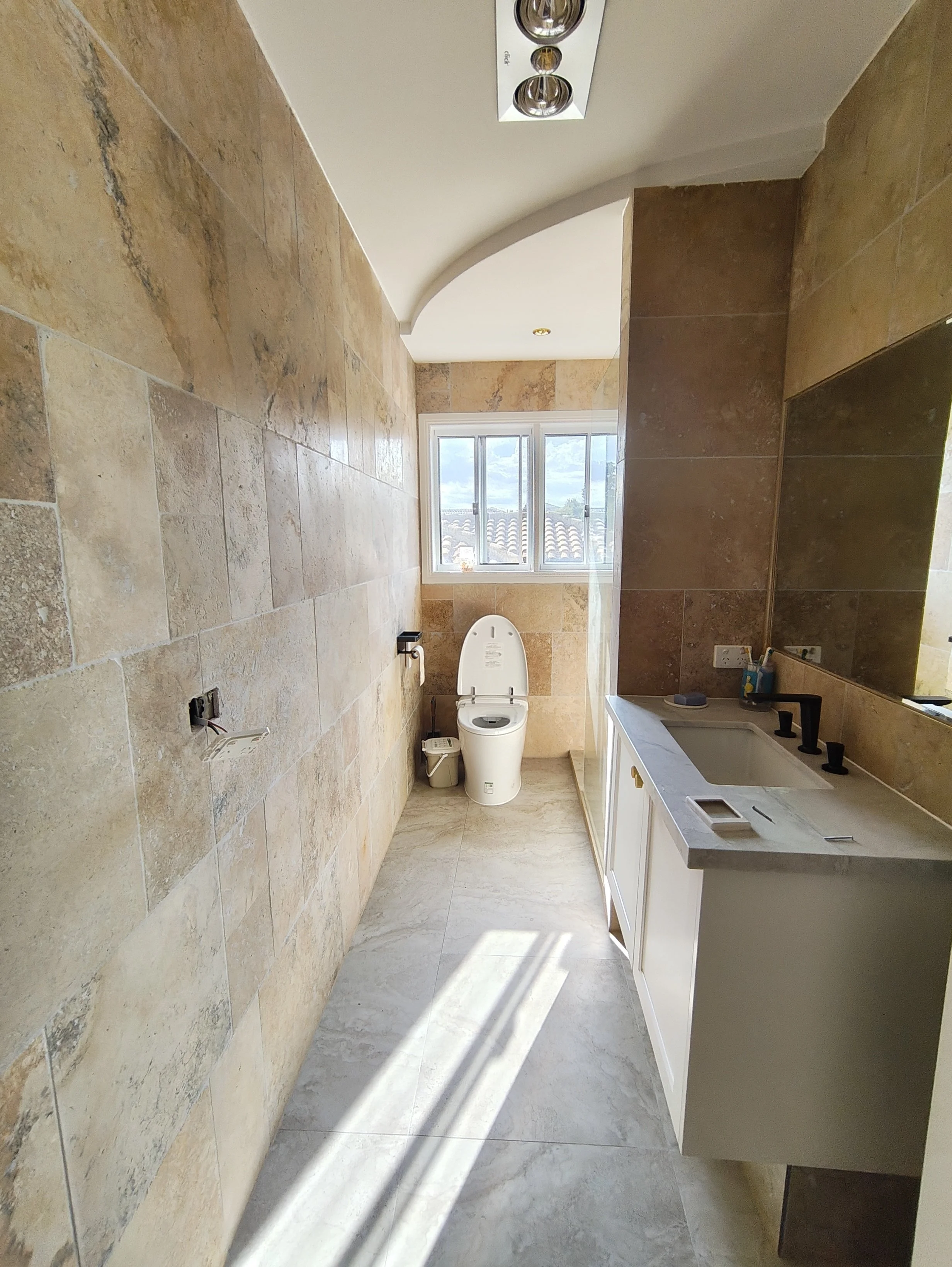 Bulleen Renovation