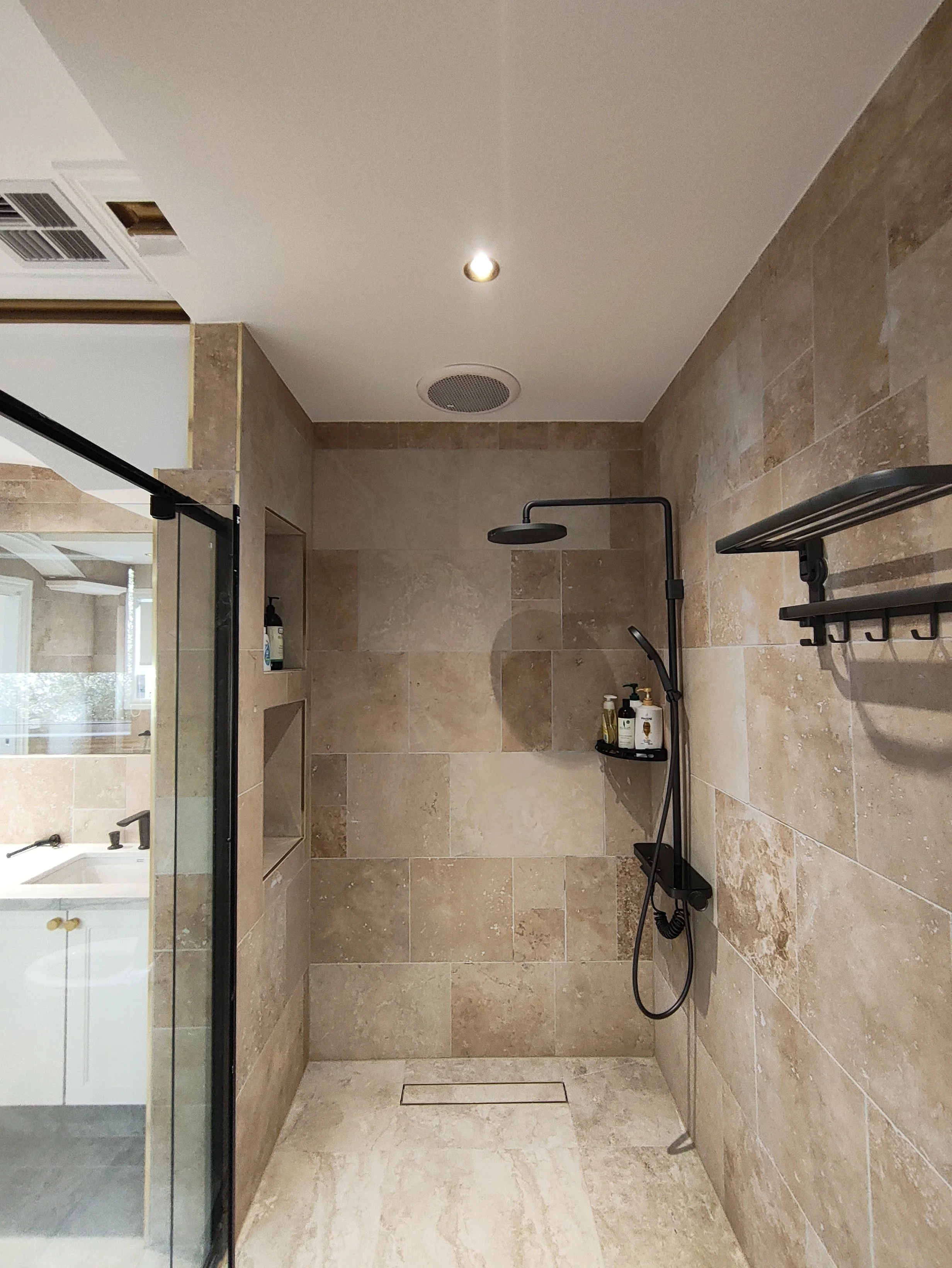 Bulleen Renovation