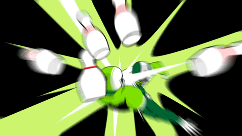 Mountain Dew
 Creature 