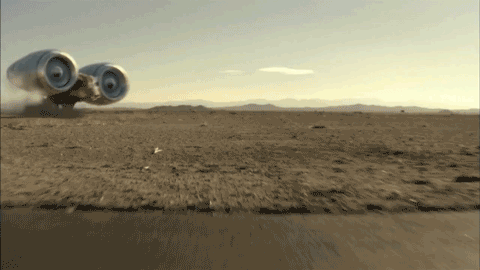 Comcast Rabbit
 Creature 