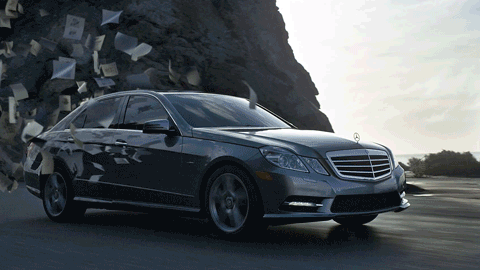 Mercedes Patent
 Car,FX 