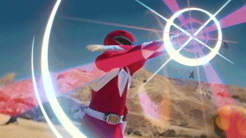 Fortnite Power Rangers
 FX 