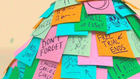 Yahoo Mail
Sticky Situation
 Creature 