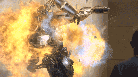 DirecTV Ice Cream
 FX 