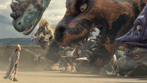 Nintendo
Fossil Speach
 Creature 