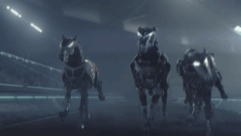 Acura Horse
 Creature 