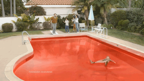 Jello Big Thinker
 FX 