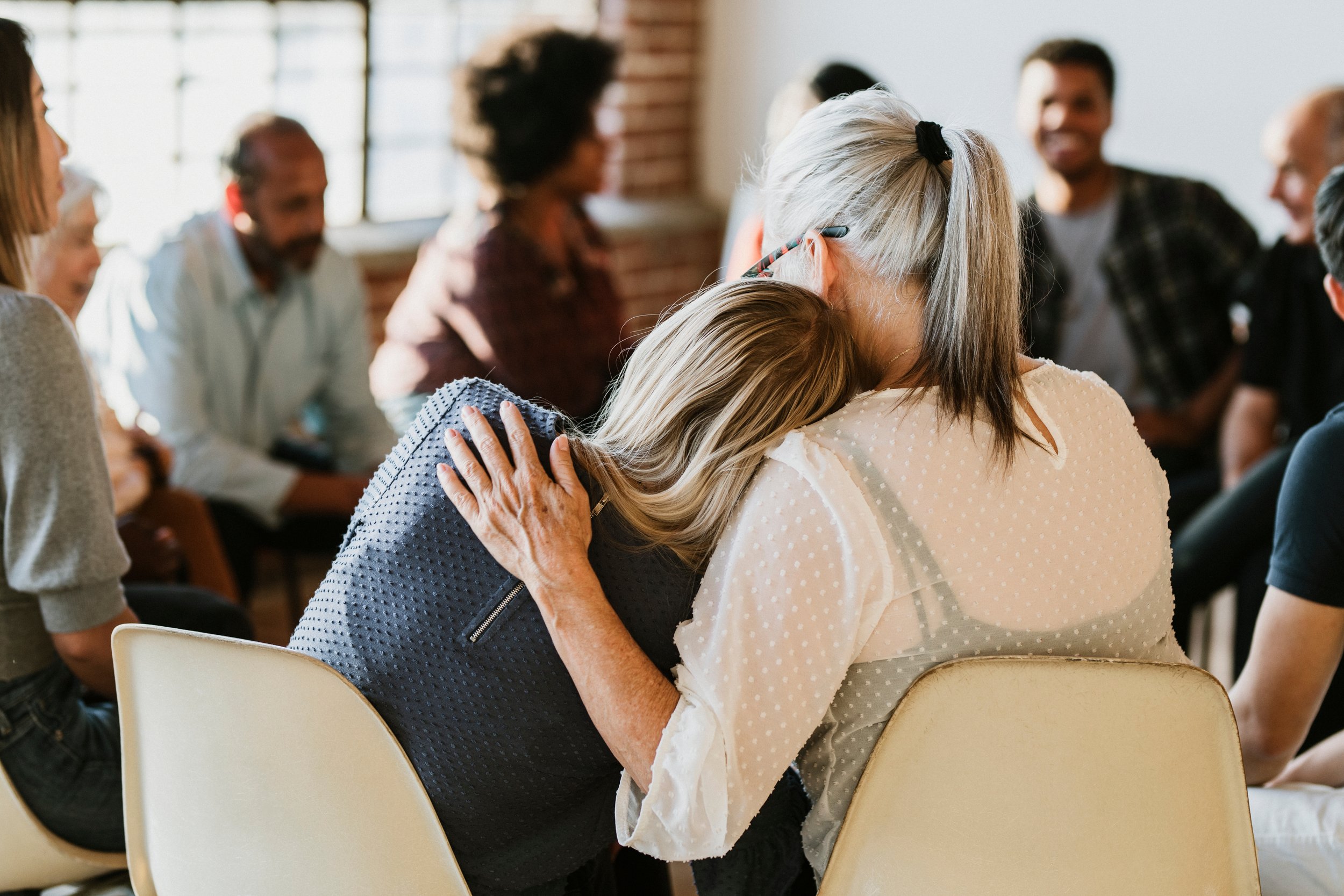 Support Services — We Care Daily Clinics
