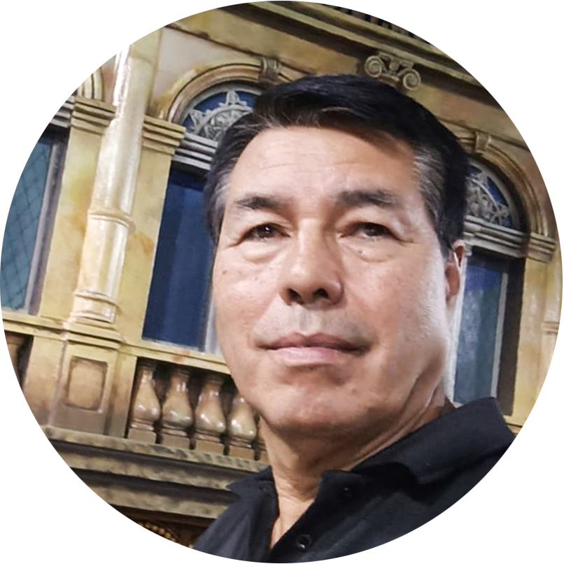 Johnny Mendez Morales