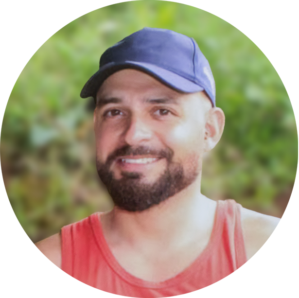 Leonardo Arias Arias