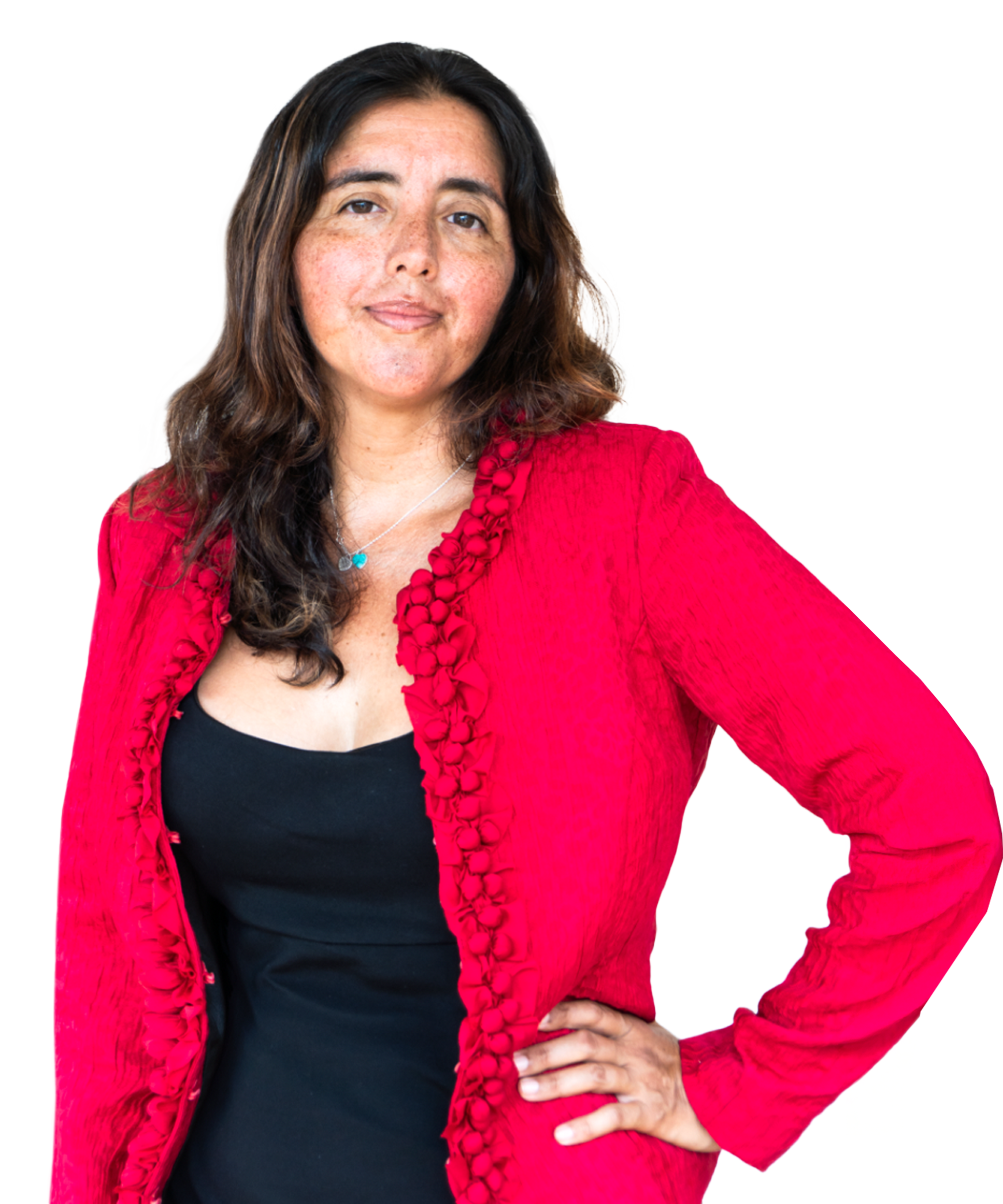 Licda. Maurene Mora Murillo, abogada y notaria en Liberia y Palmares