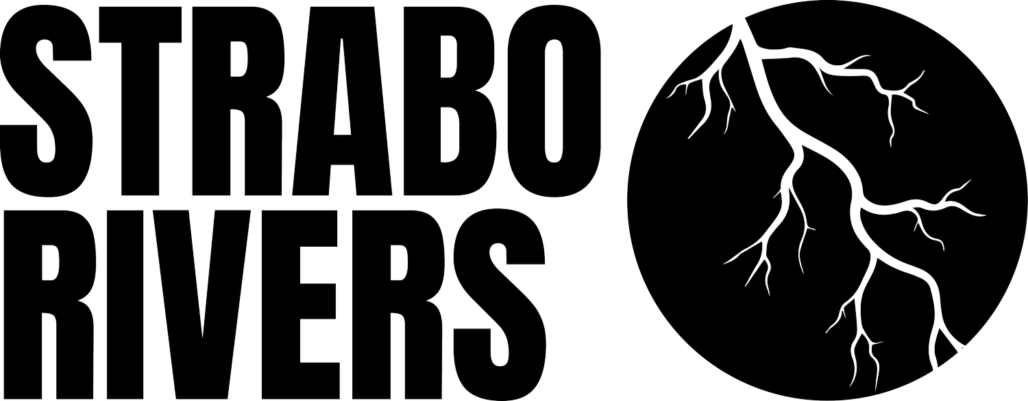 Strabo Rivers