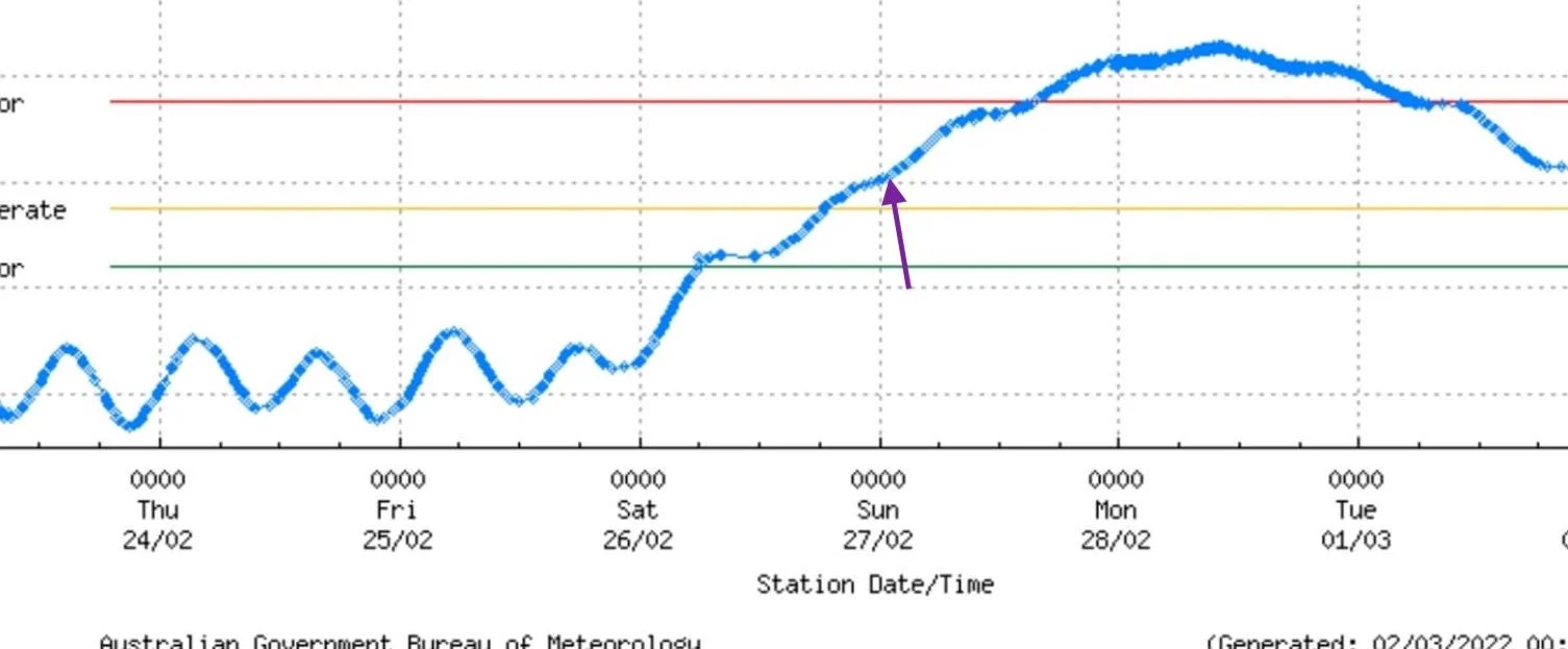 Parametric insurance and body corporates: some practical observations for strata committees