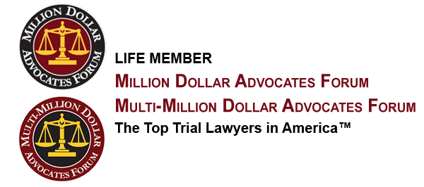 Million and Multi Million Dollar Advocates Forum