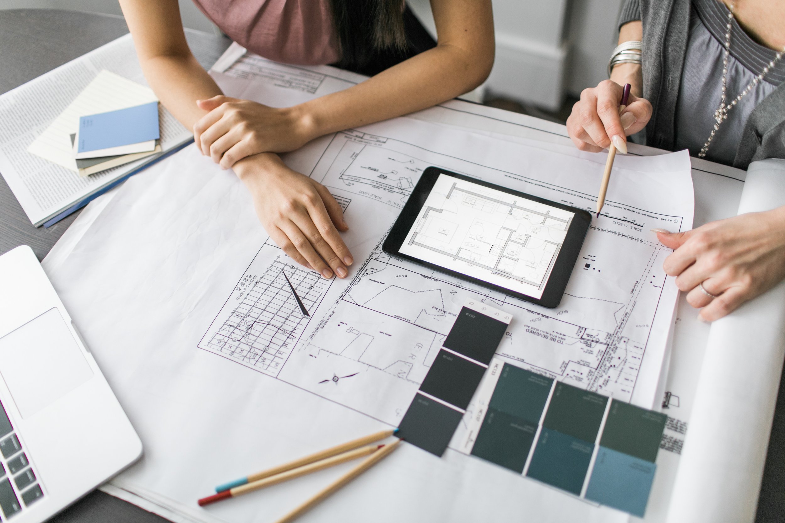 8 Must-Ask Questions When Choosing an Interior Designer