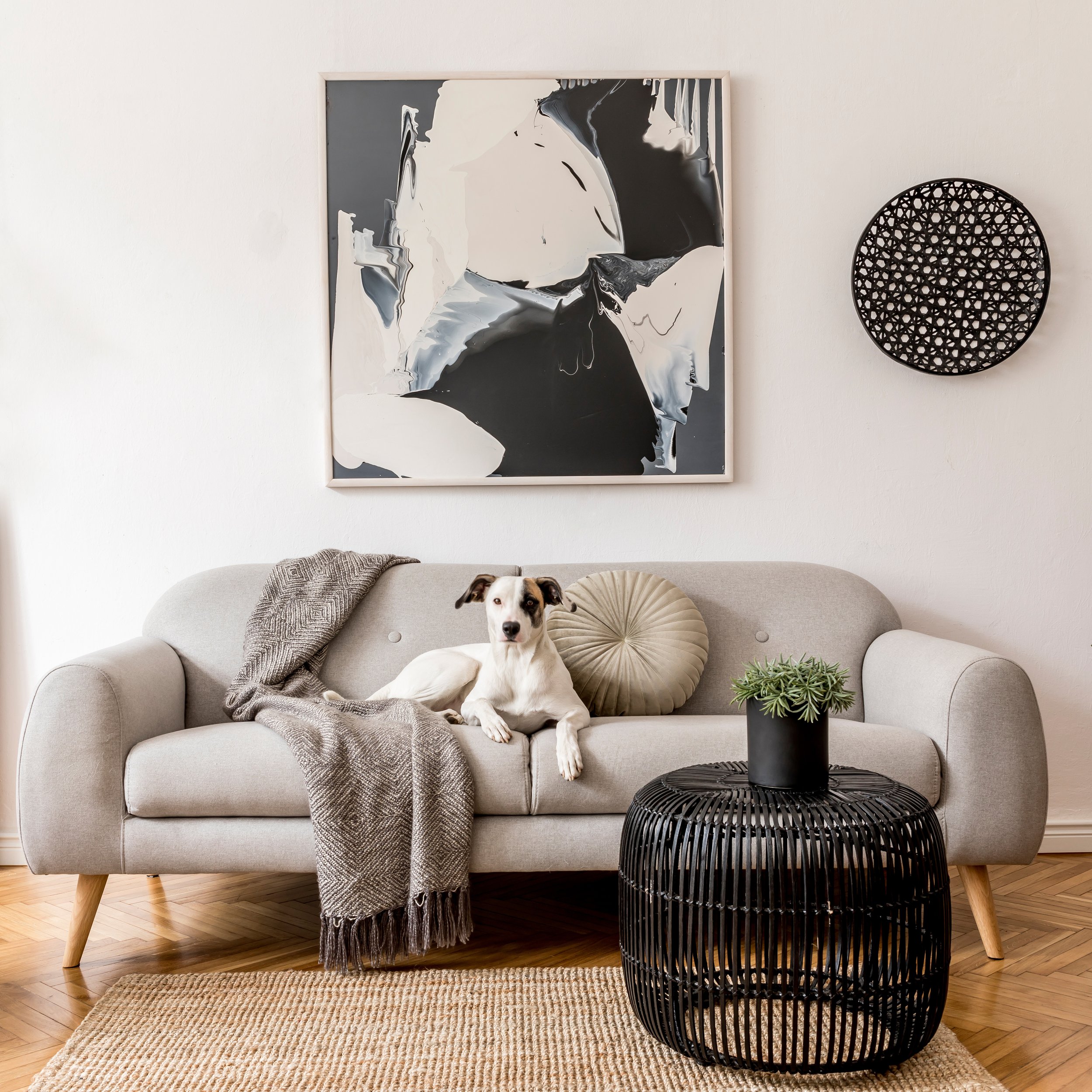 What to Expect When Working with an Interior Designer